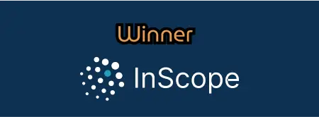 InScope is the Winner
